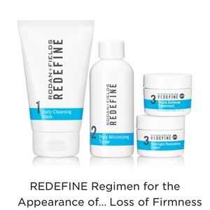 Rodan and Fields redefine
